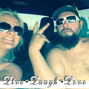 Meet your Posher, John-nina